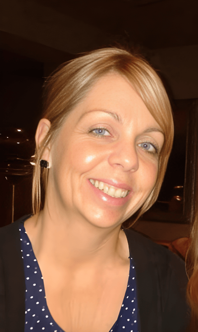 Clare Owen - Spa & Pregnancy Specialist