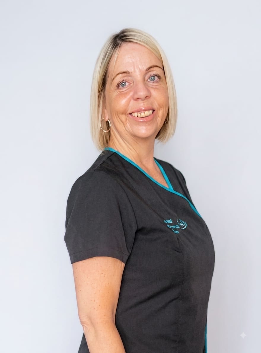 Clare Owen - Spa & Pregnancy Specialist