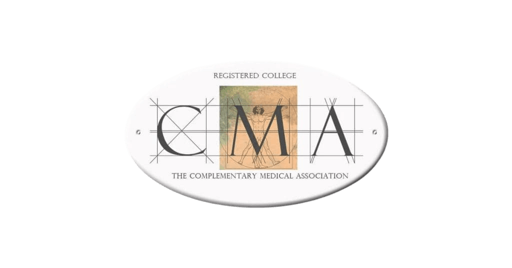 CMA (Complementary Medical Association) Accredited