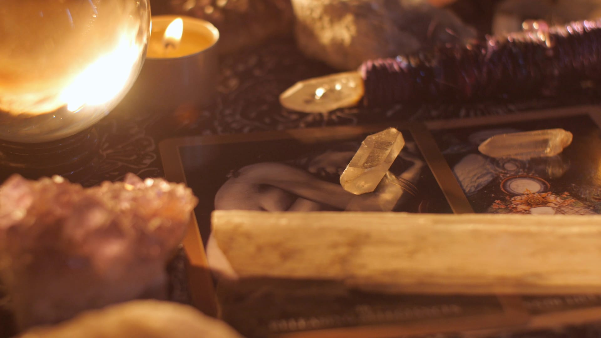 Crystals Workshops: Body Grids