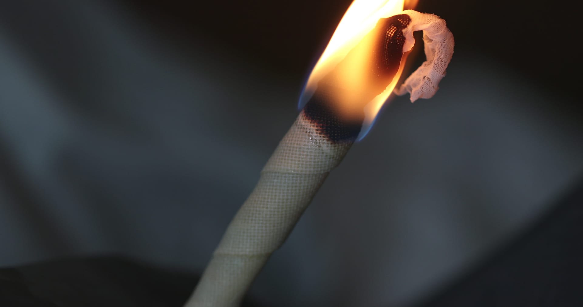 Ear Candling