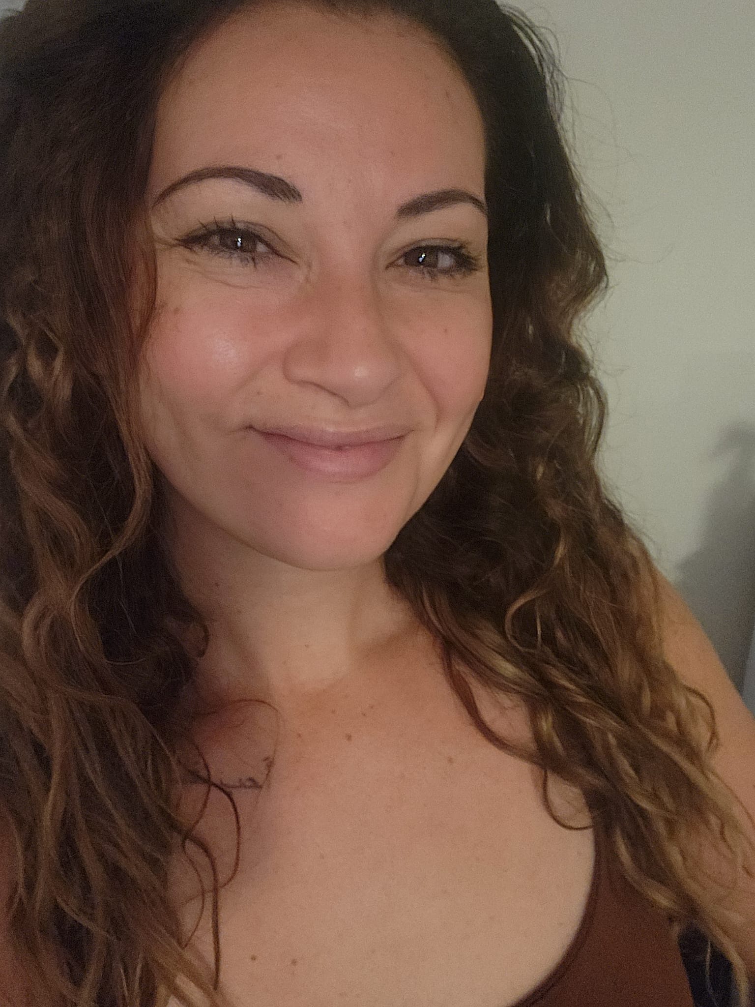 Nicola Christian - Sports Massage & Holistic Therapist