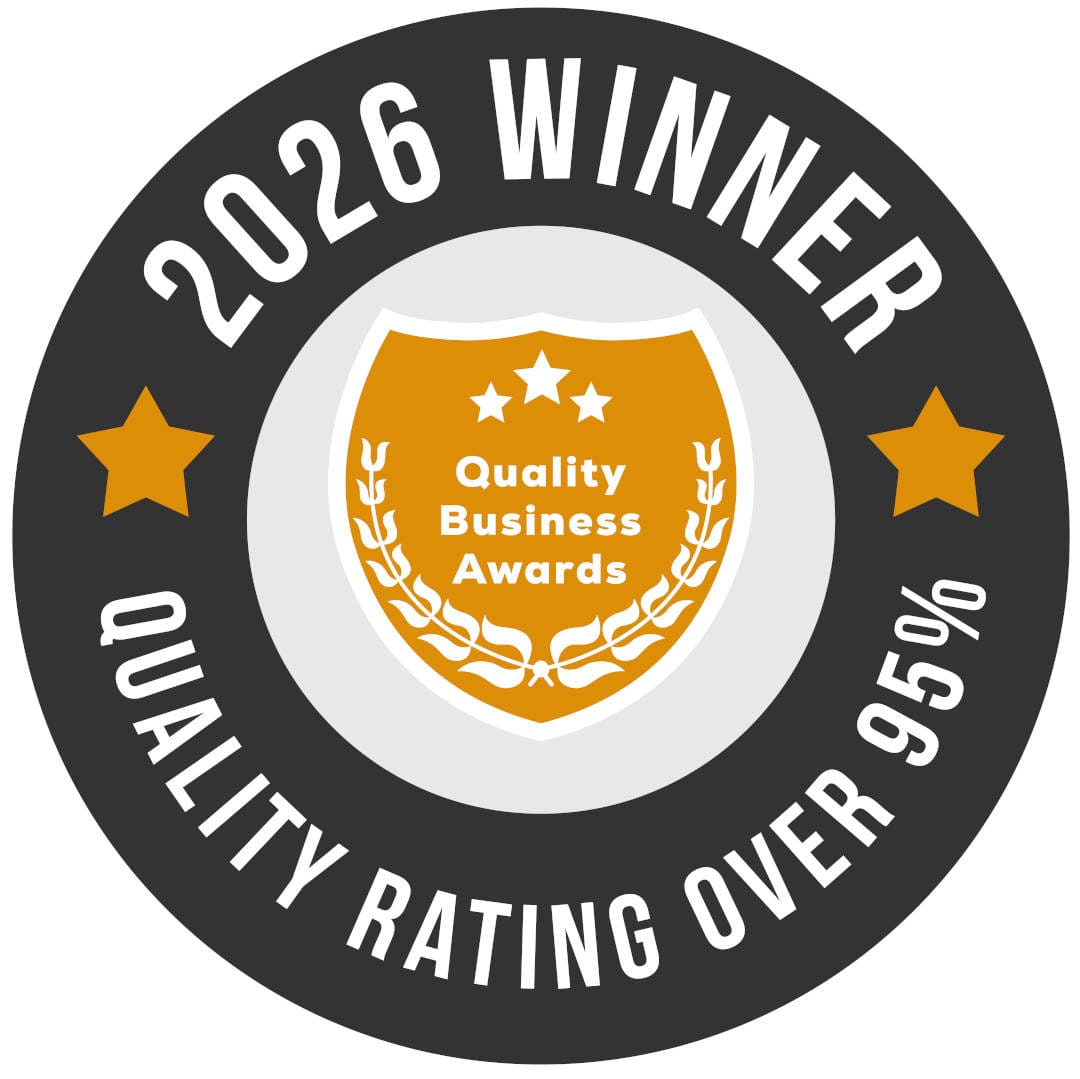 Quality Business Awards 2026 Winner