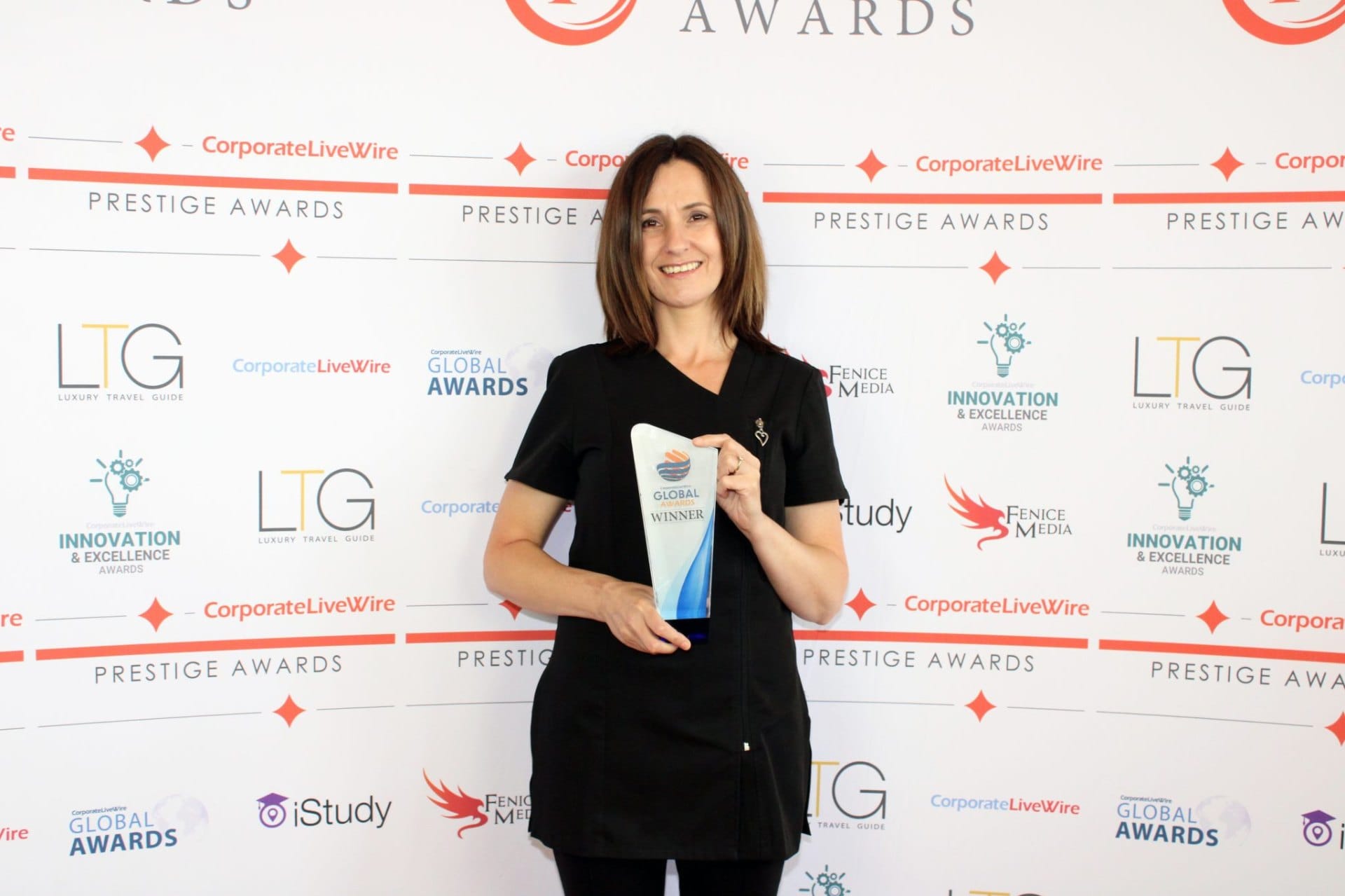 Rebecca Eardley - Holistic and Massage Therapist