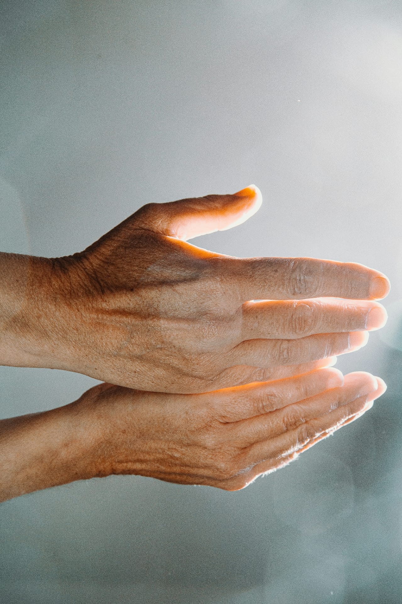 Reiki Level I