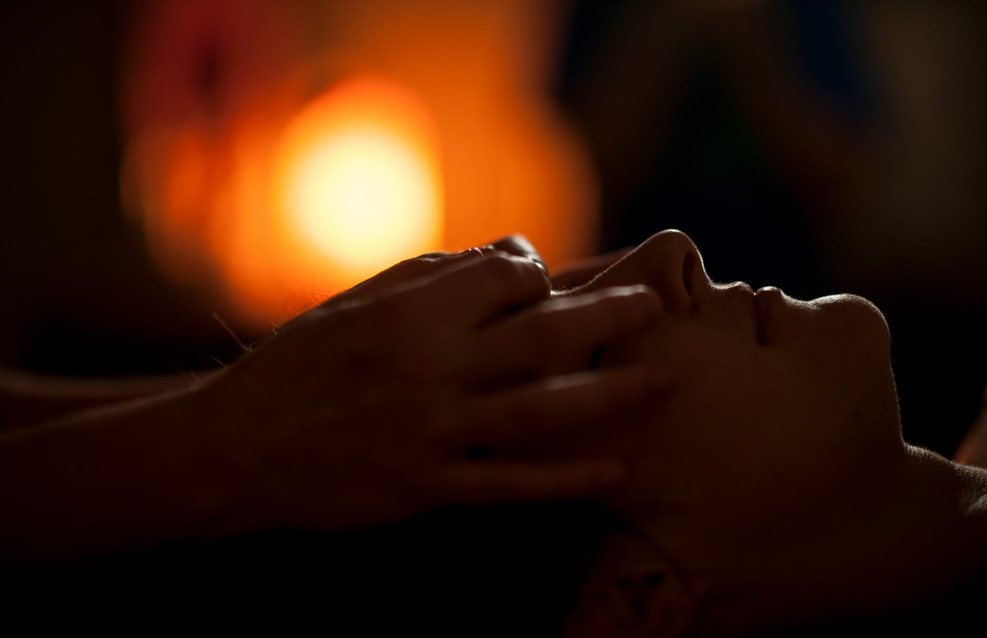 Reiki Level II