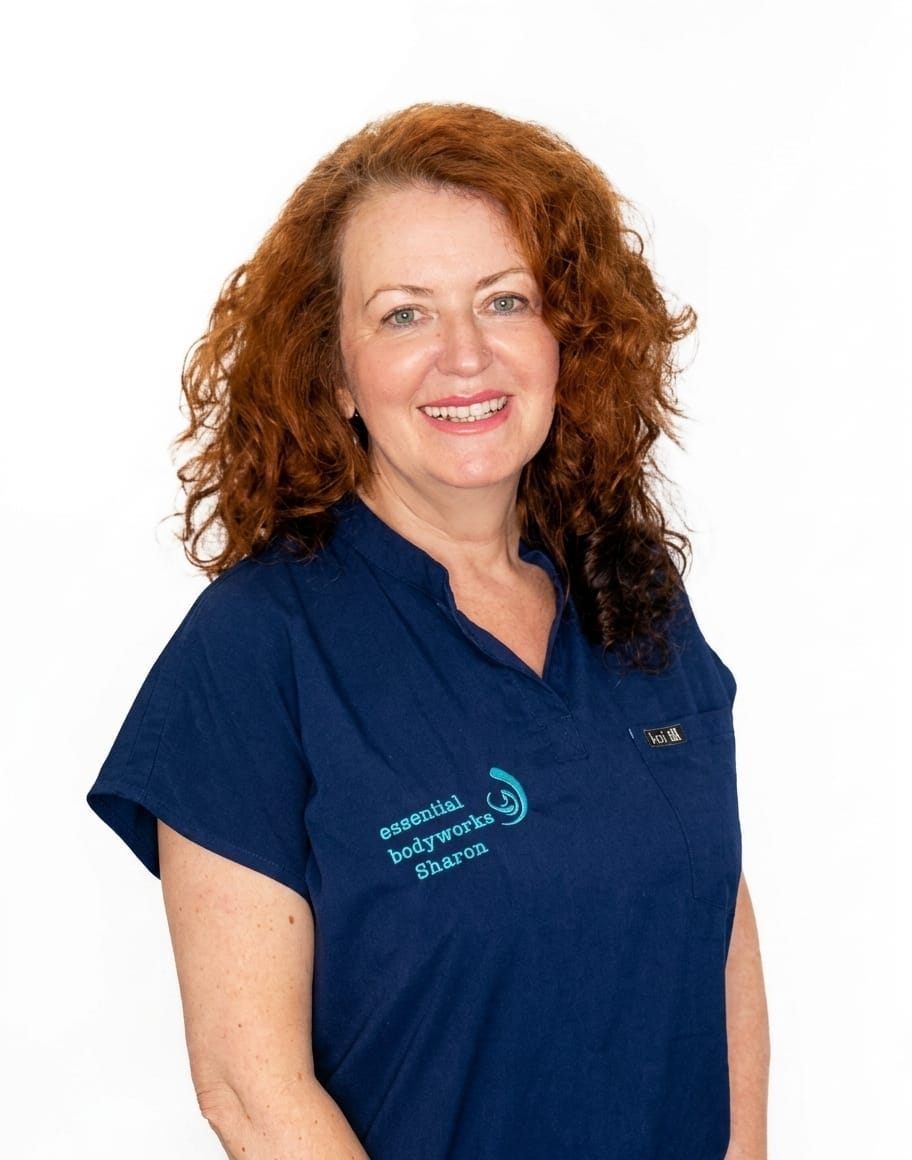 Sharon Mountford - Founder & Naturopath