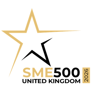 SME500 United Kingdom 2026 Award
