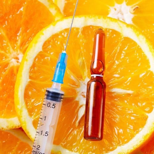 Vitamin C Injection